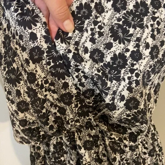 Anthropologie Everly dress - Picture 2 of 7